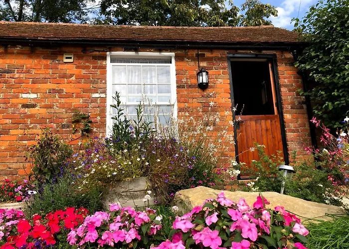 Beachborough Park